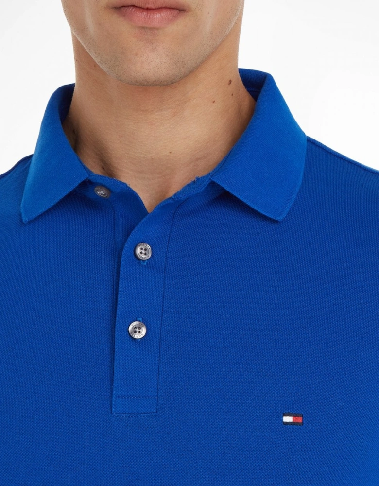 Core 1985 Slim Mens Polo Shirt