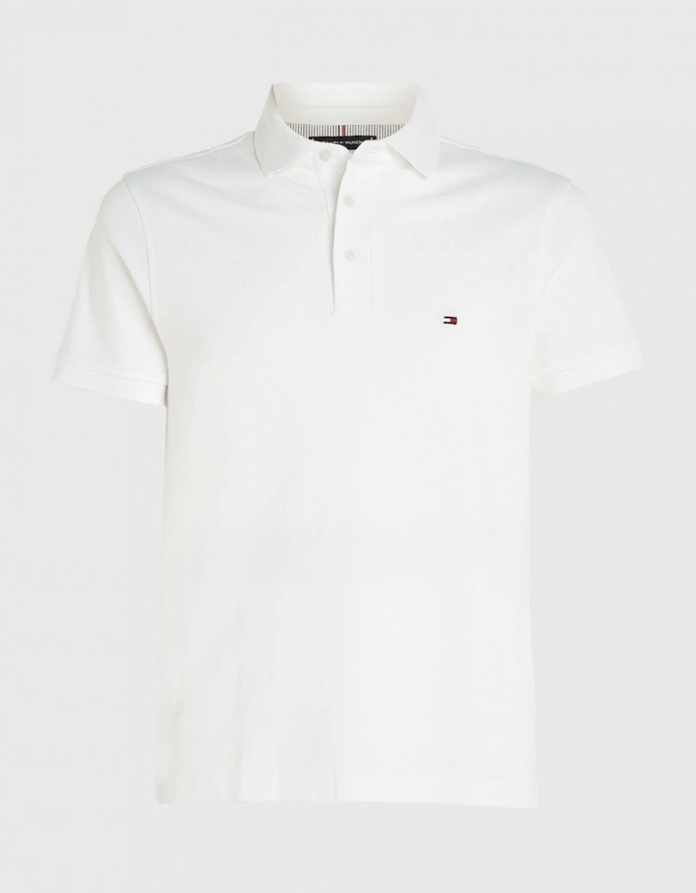 Core 1985 Slim Mens Polo Shirt