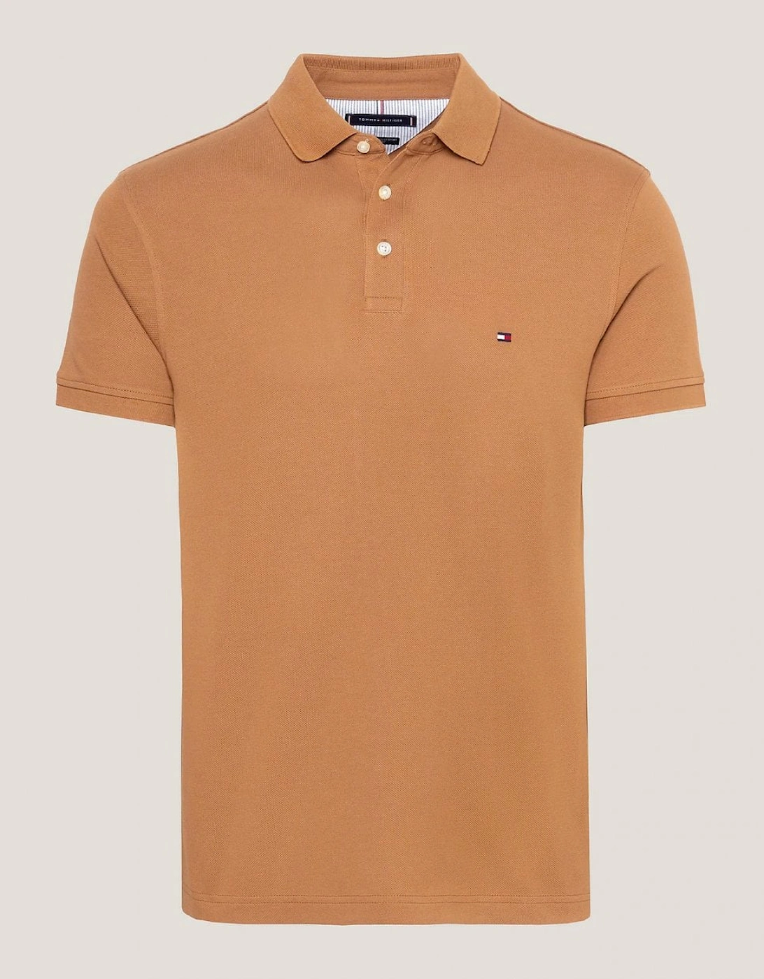 Core 1985 Slim Mens Polo Shirt