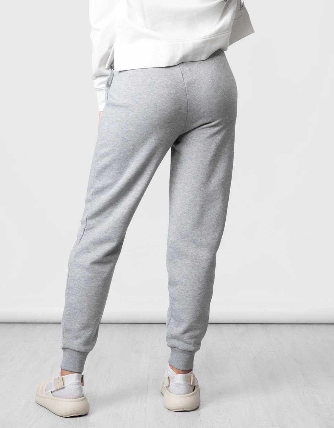 Relaxed Long Womens Sweatpants