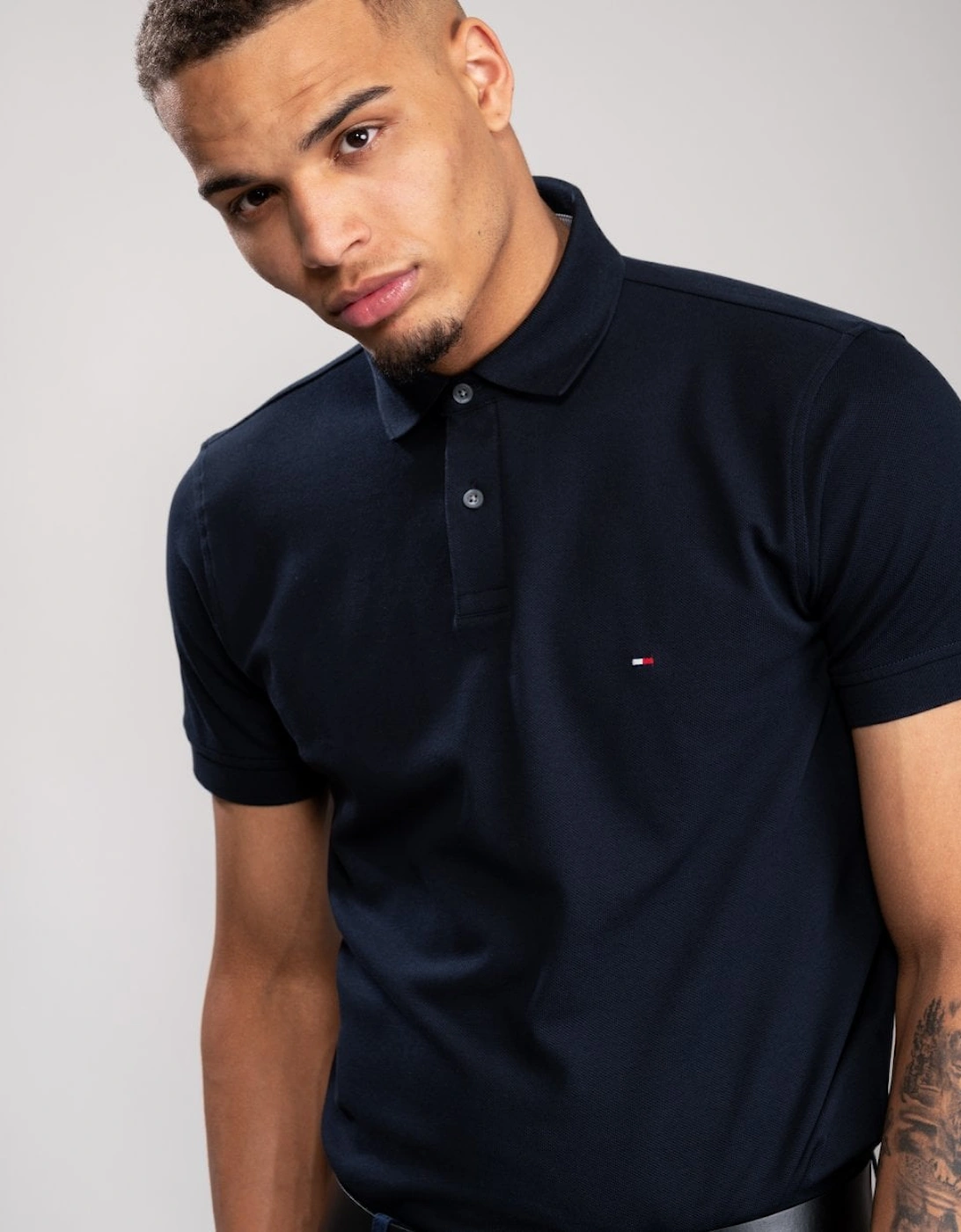 Core 1985 Regular Mens Polo Shirt