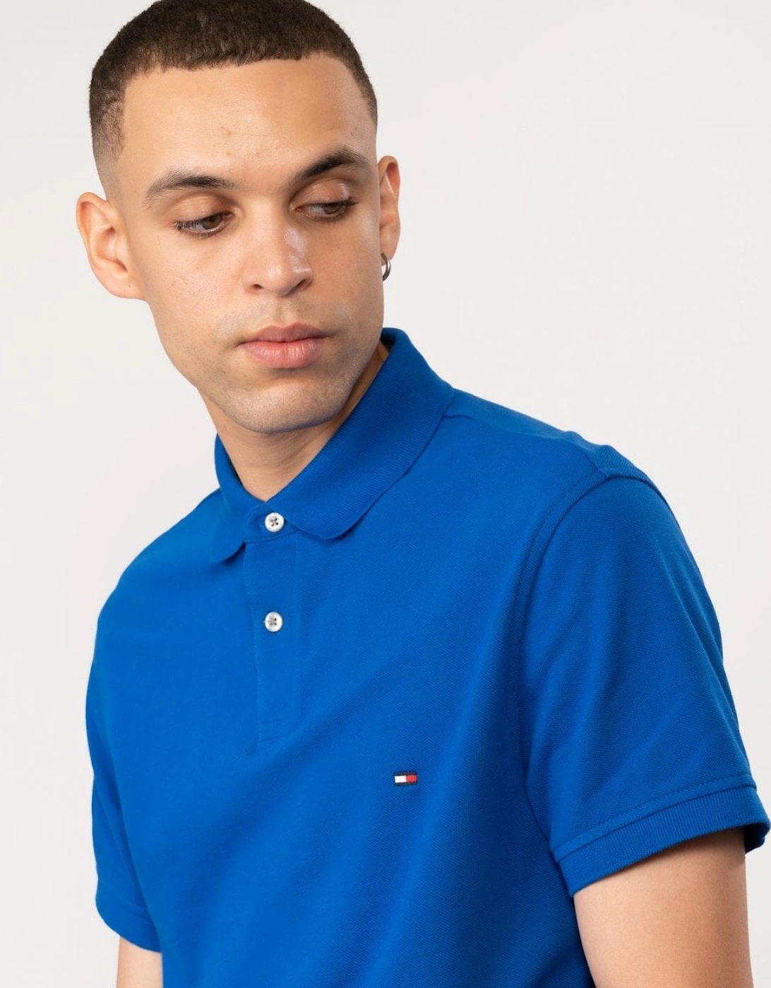 Core 1985 Regular Mens Polo Shirt