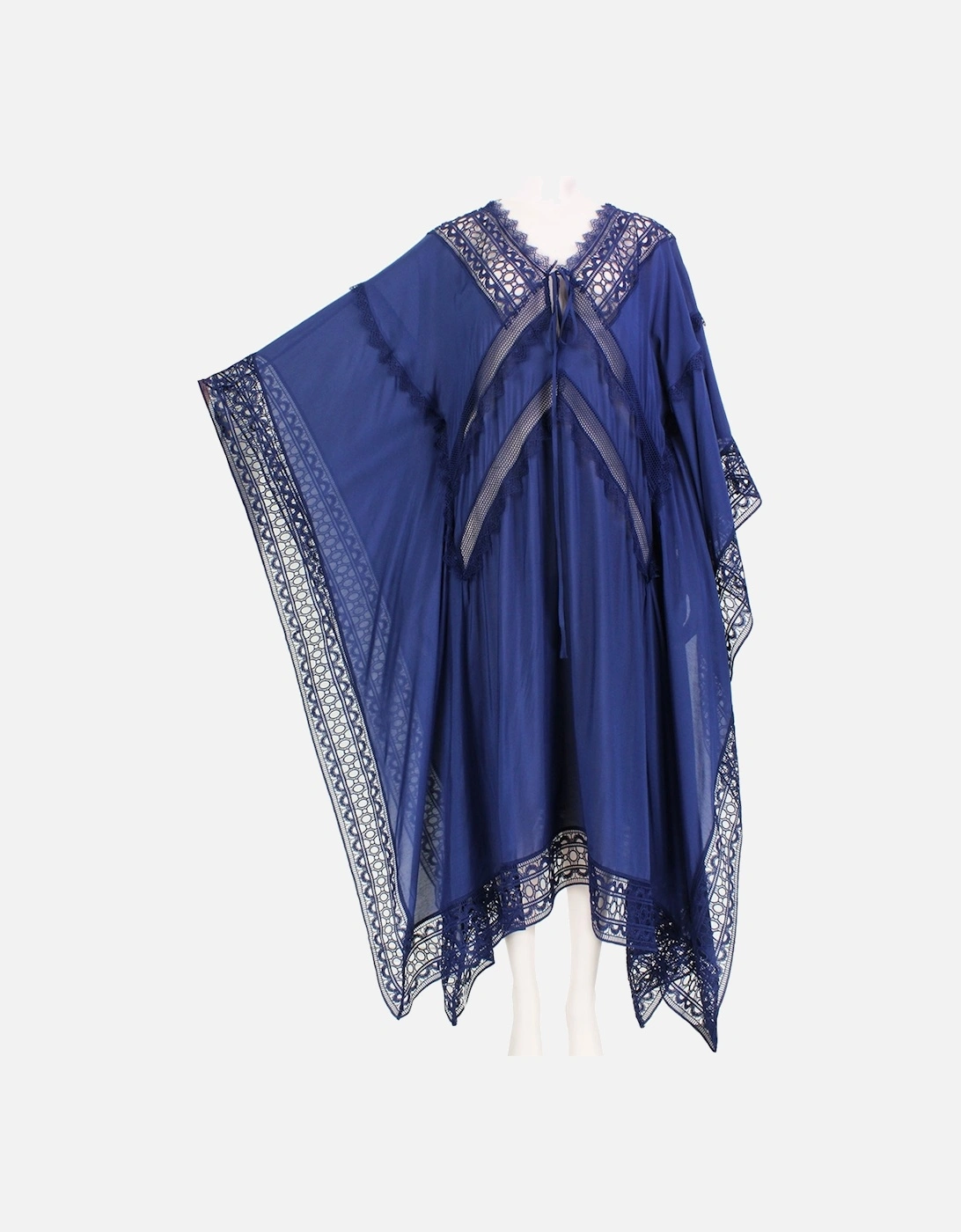 Self-Portrail Kaftan