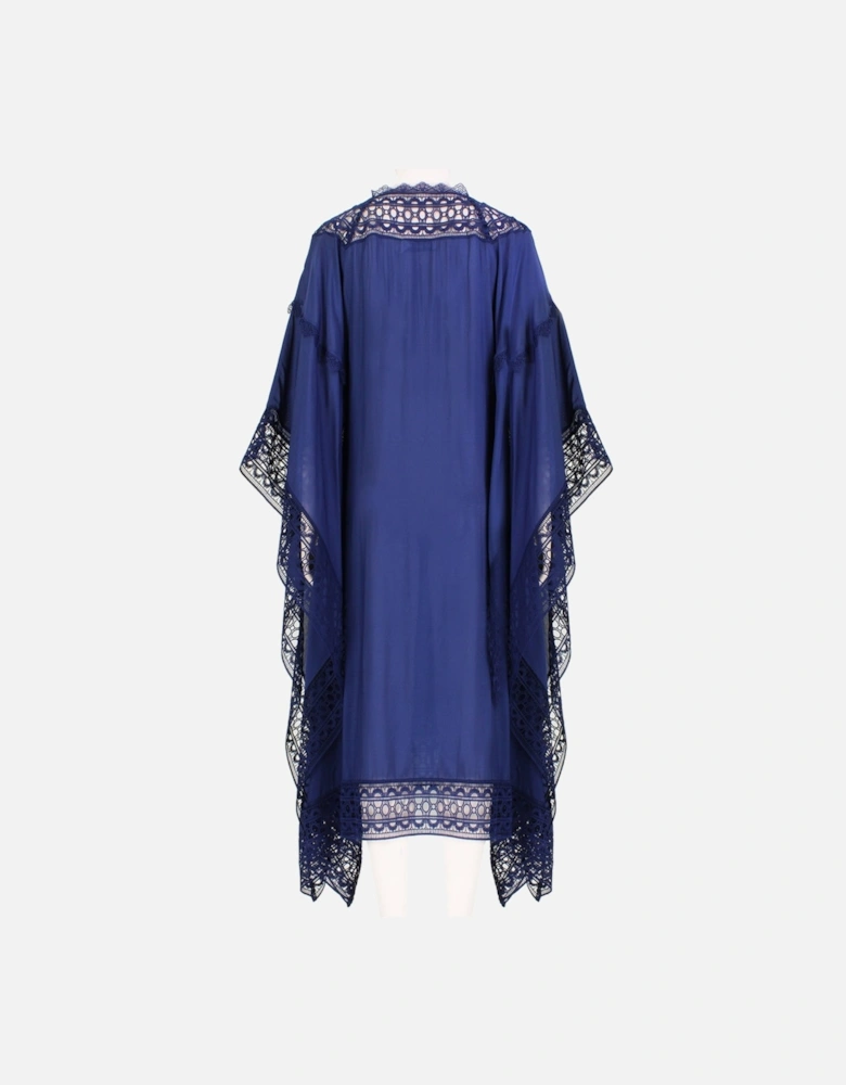 Self-Portrail Kaftan