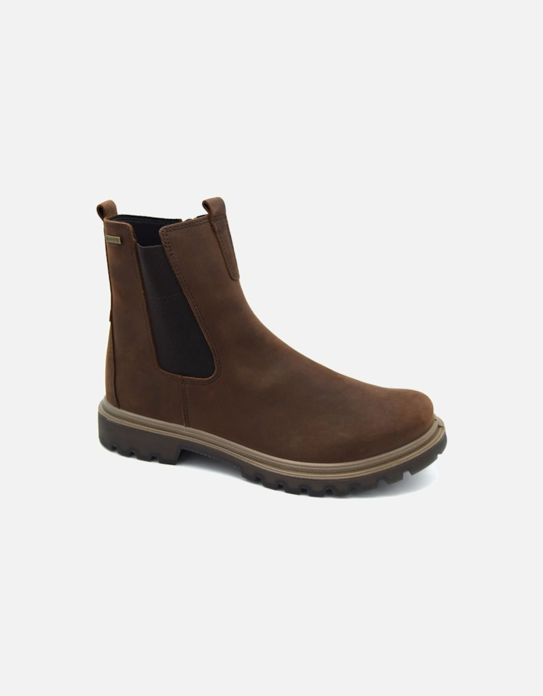 2-009663 CASSIDY LADIES WATER-PROOF BOOT