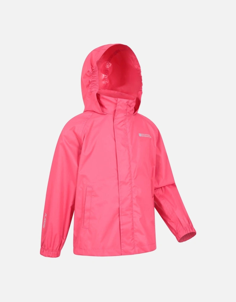 Childrens/Kids Pakka II Waterproof Jacket