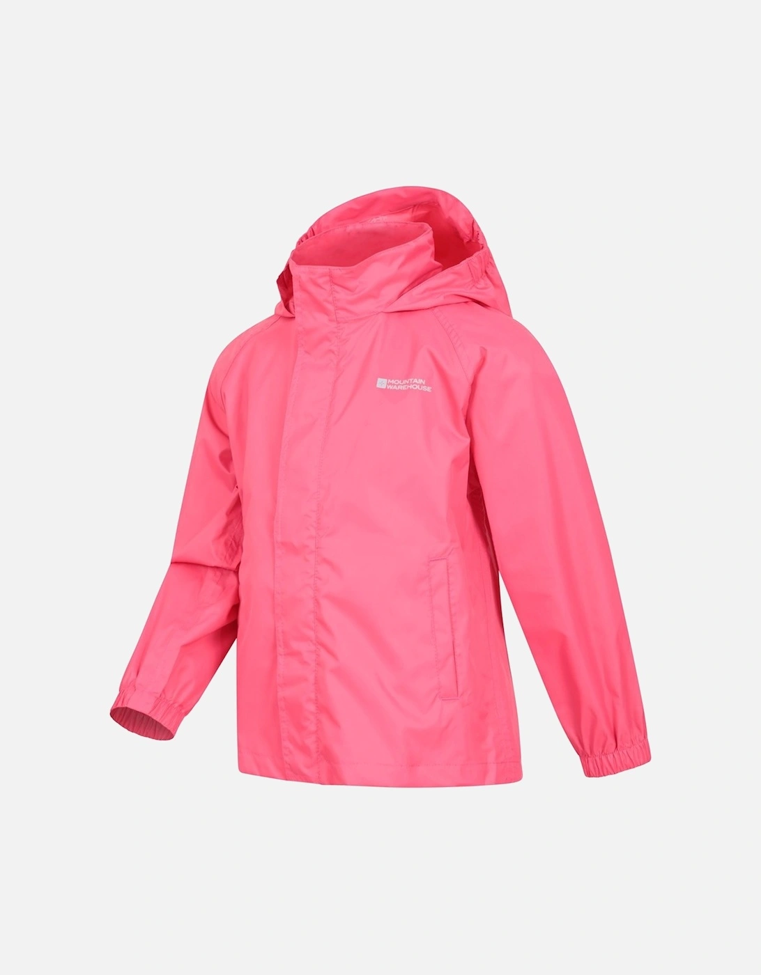 Childrens/Kids Pakka II Waterproof Jacket