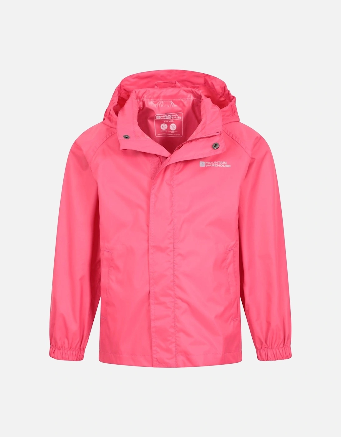 Childrens/Kids Pakka II Waterproof Jacket