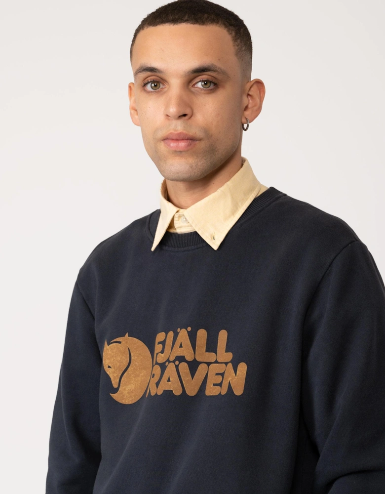 Logo Mens Sweatshirt