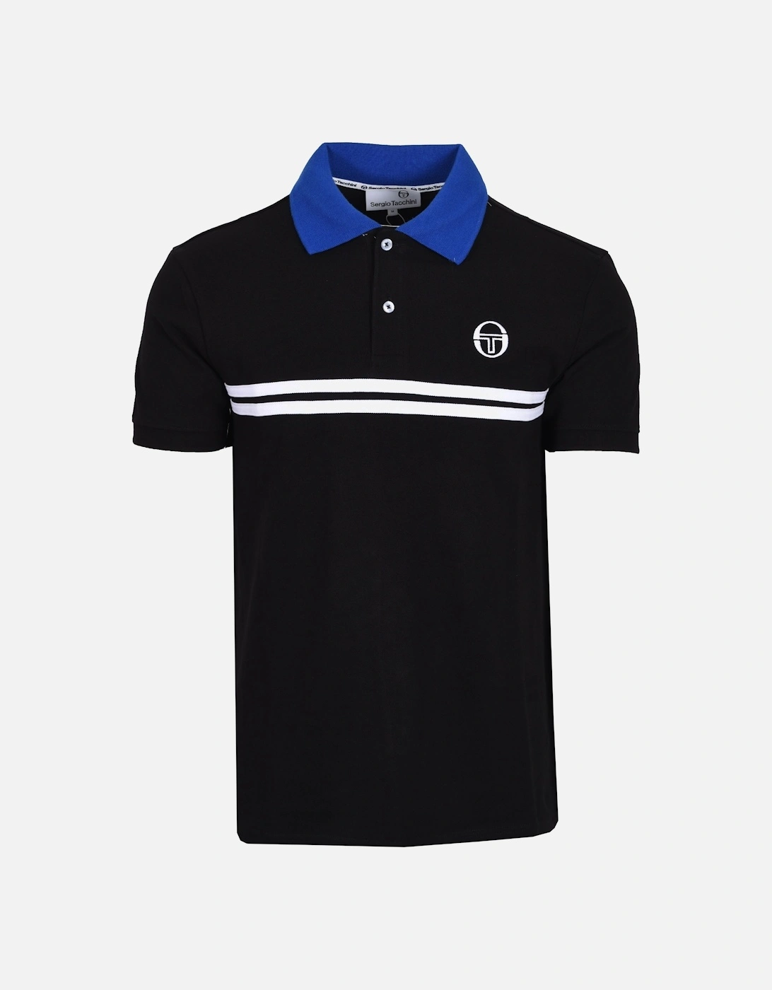 Supermac Polo Surf The Web/Black, 4 of 3