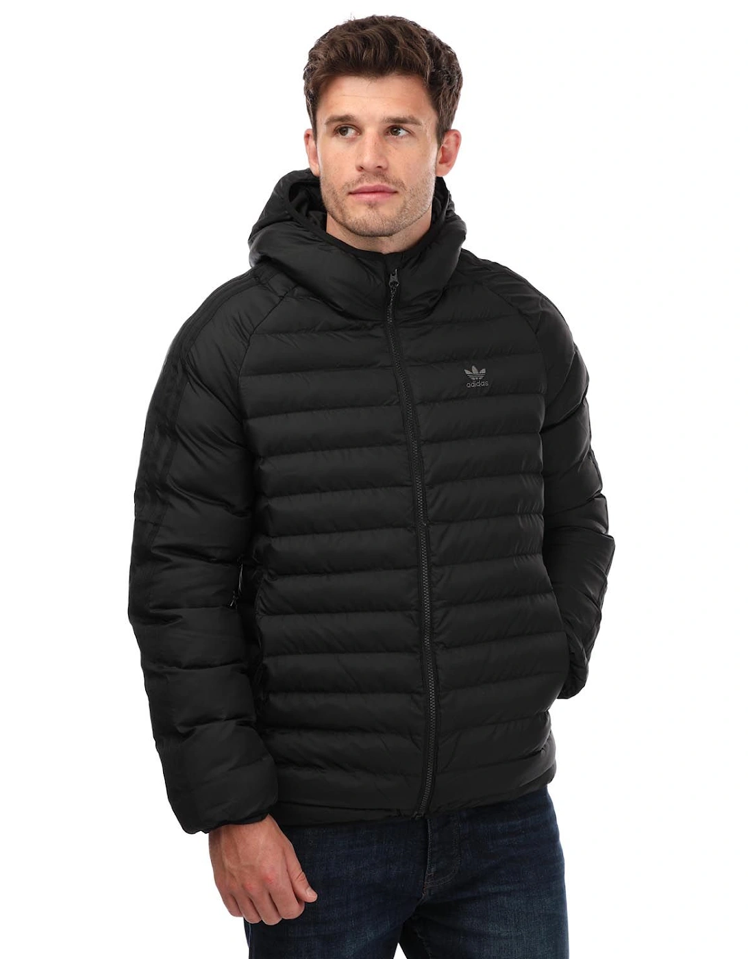 Mens Padded Jackets, 6 of 5