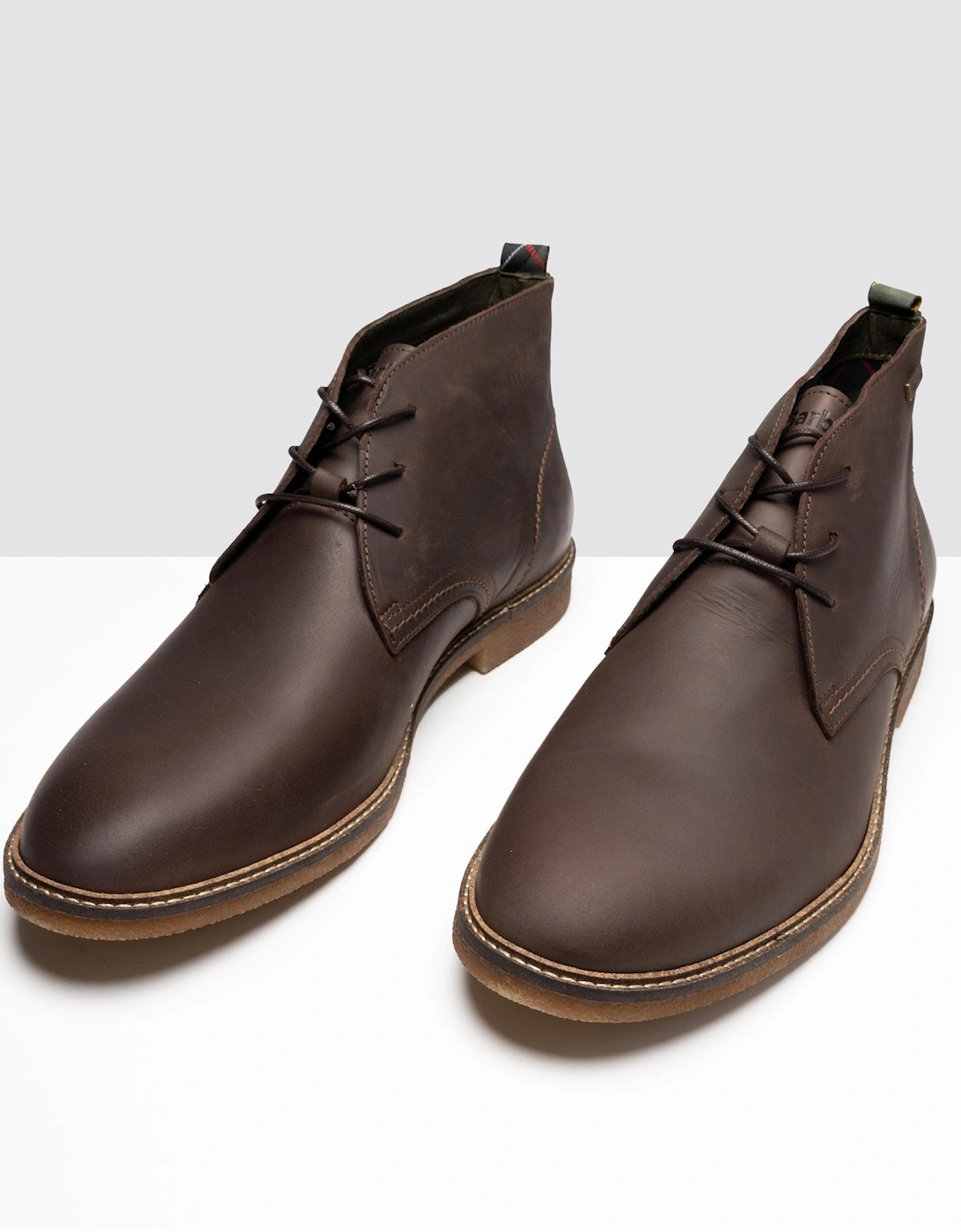 Sonoran Mens Boots