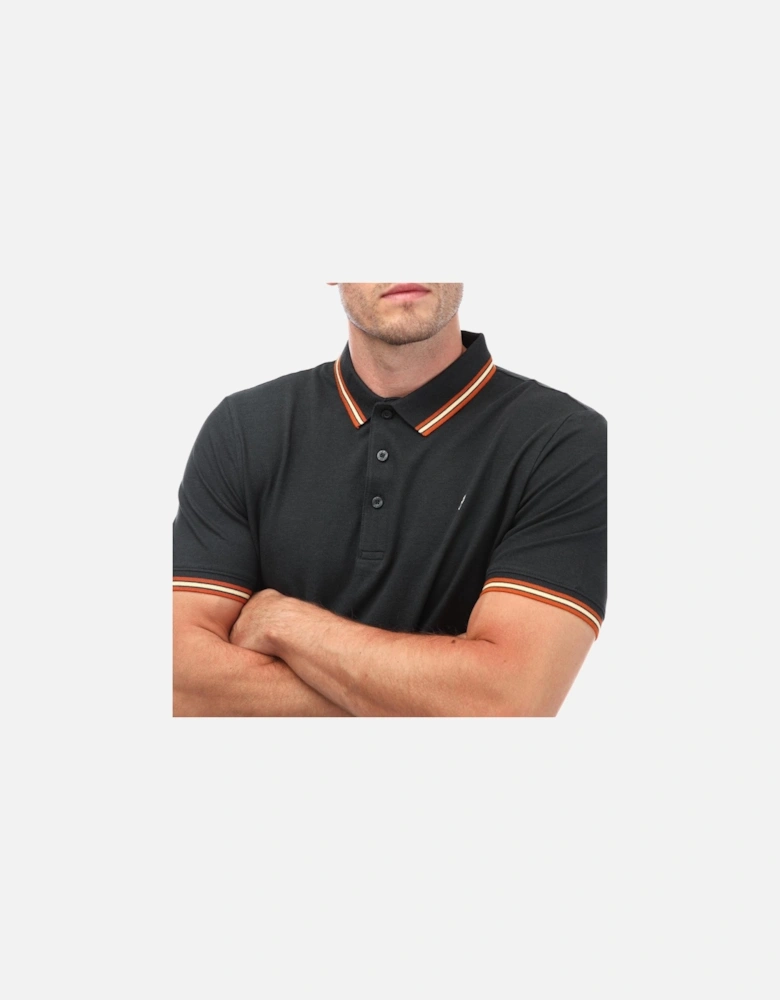 Mens Rivoli Polo Shirt