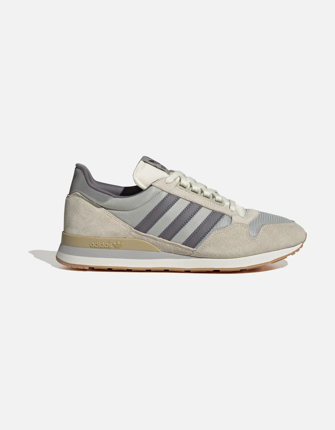 Mens ZX 500 Trainers, 7 of 6