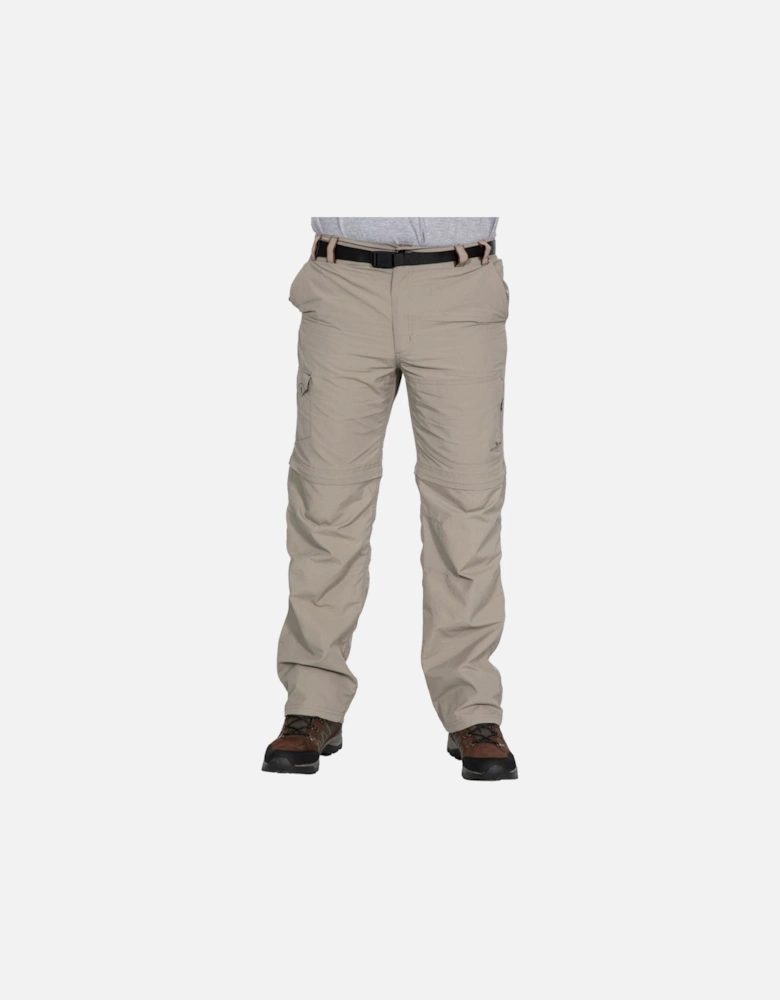 Mens Rynne B Mosquito Repellent Cargo Trousers