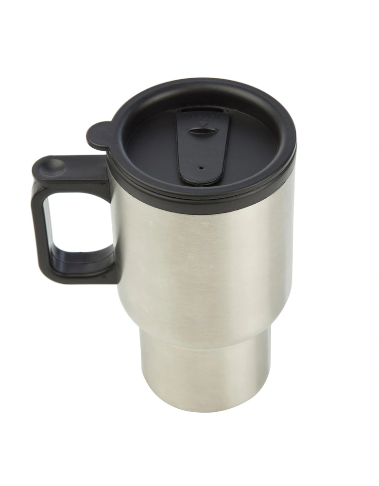 Great Outdoors Stainless Steel Commuter Mug