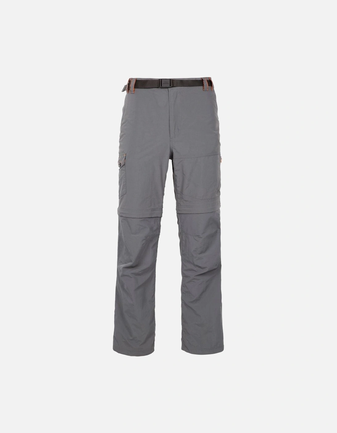 Mens Rynne B Mosquito Repellent Cargo Trousers