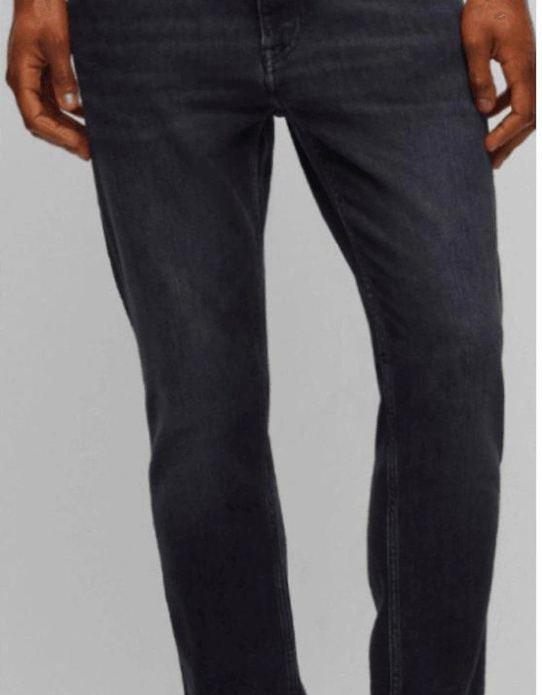 Delano Slim Fit Dark Blue Jeans