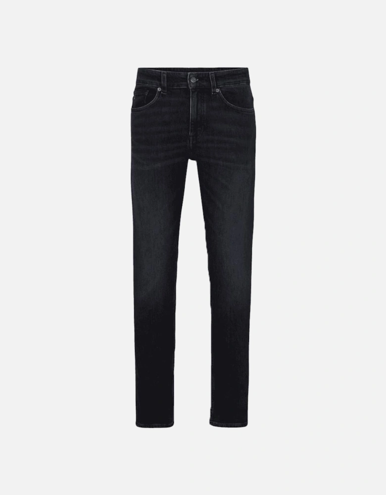 Delano Slim Fit Dark Blue Jeans