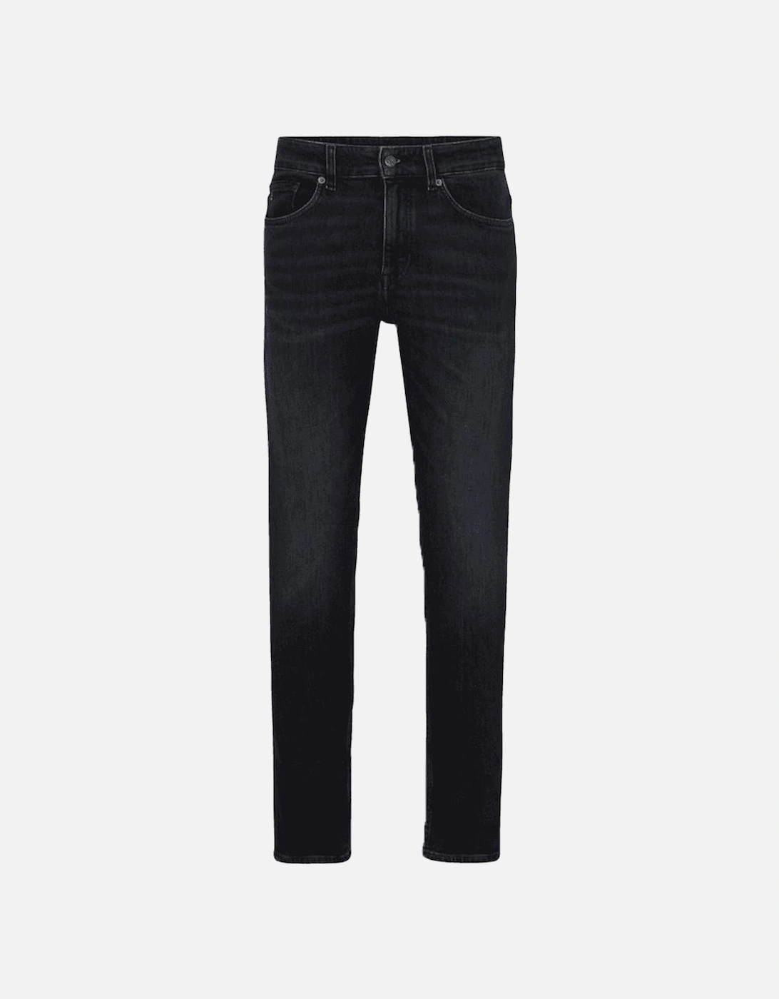 Delano Slim Fit Dark Blue Jeans, 5 of 4