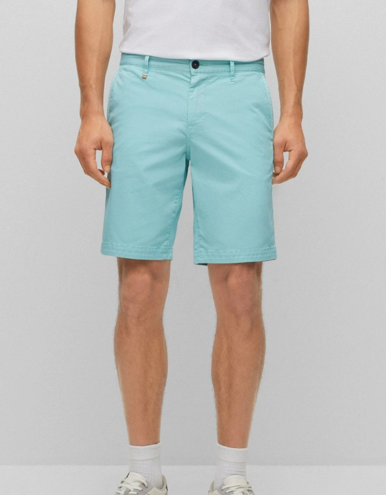 BOSS Orange Schino Slim ST Mens Shorts