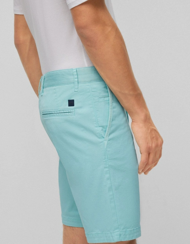 BOSS Orange Schino Slim ST Mens Shorts