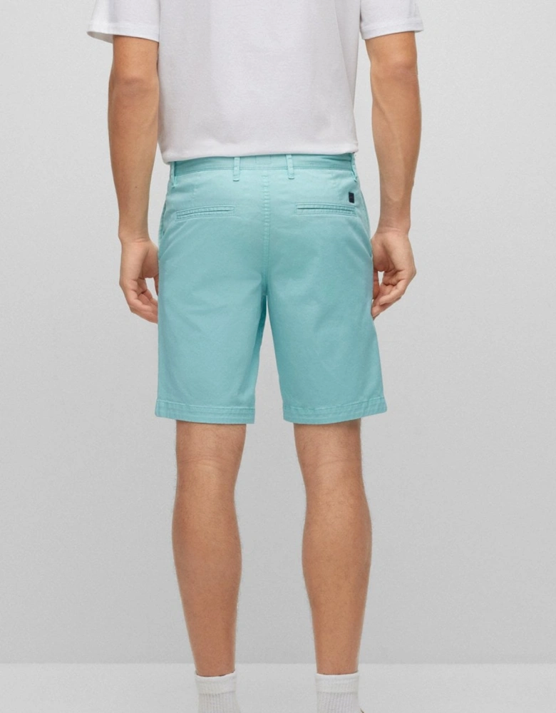 BOSS Orange Schino Slim ST Mens Shorts