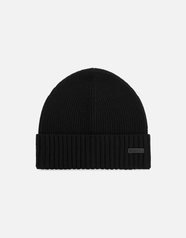 BOSS Black Fati Hat 10250850 001 Black