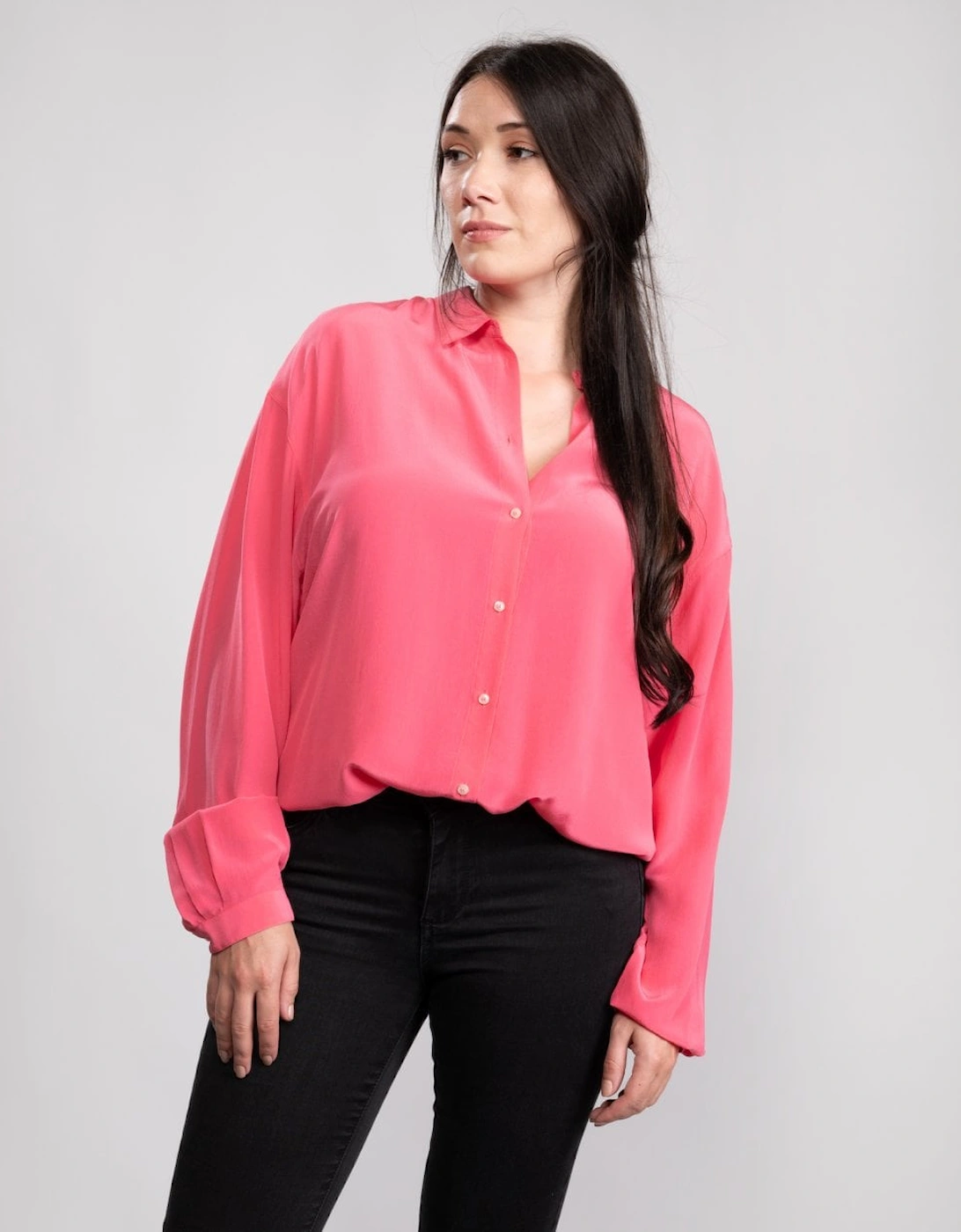 Boss Casual Ecluni Blouse