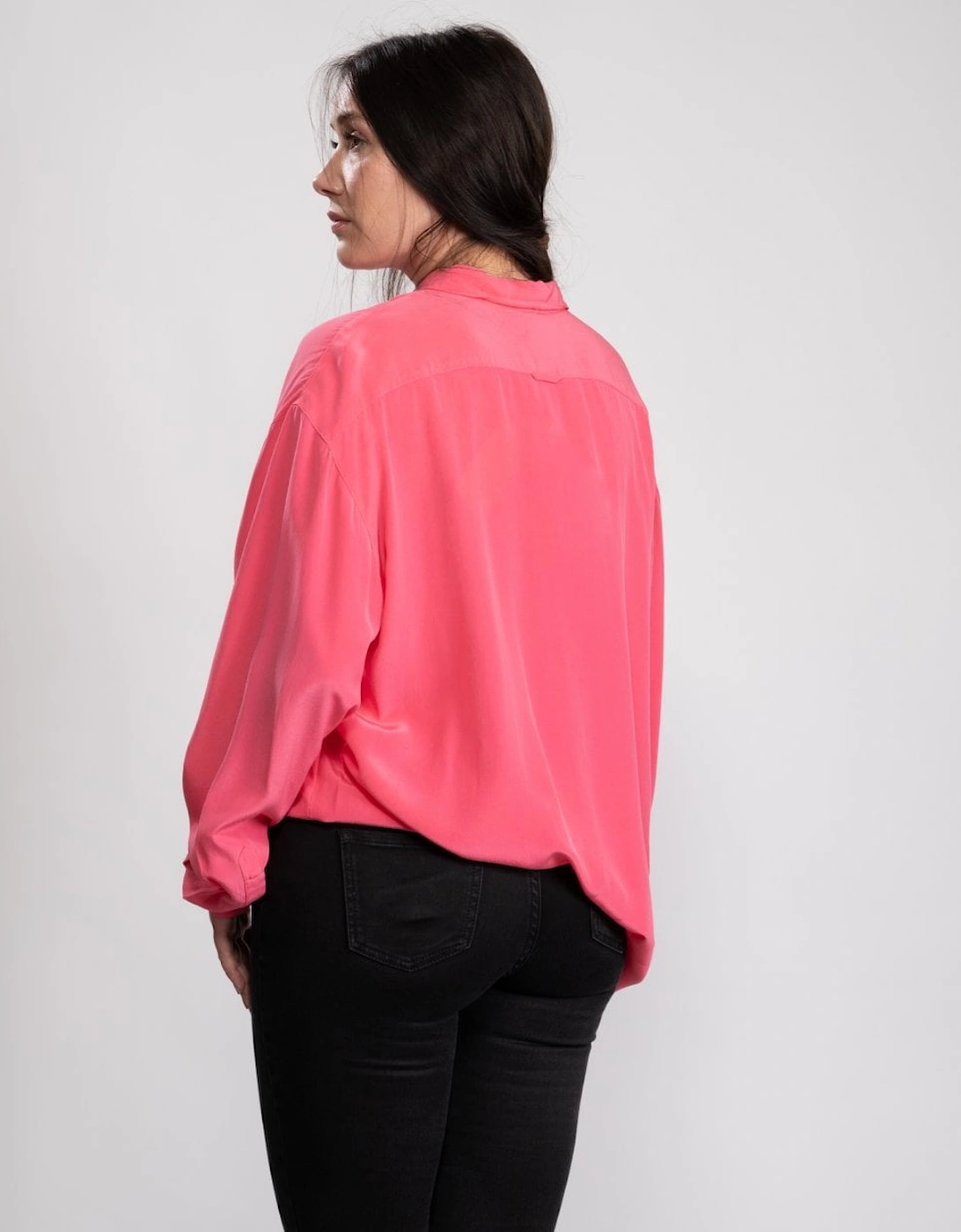 Boss Casual Ecluni Blouse