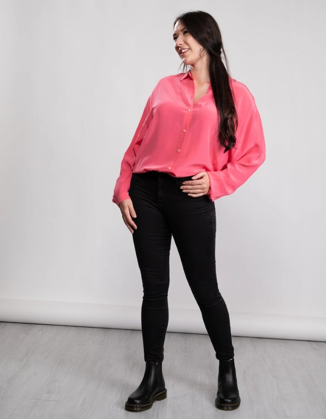 Boss Casual Ecluni Blouse