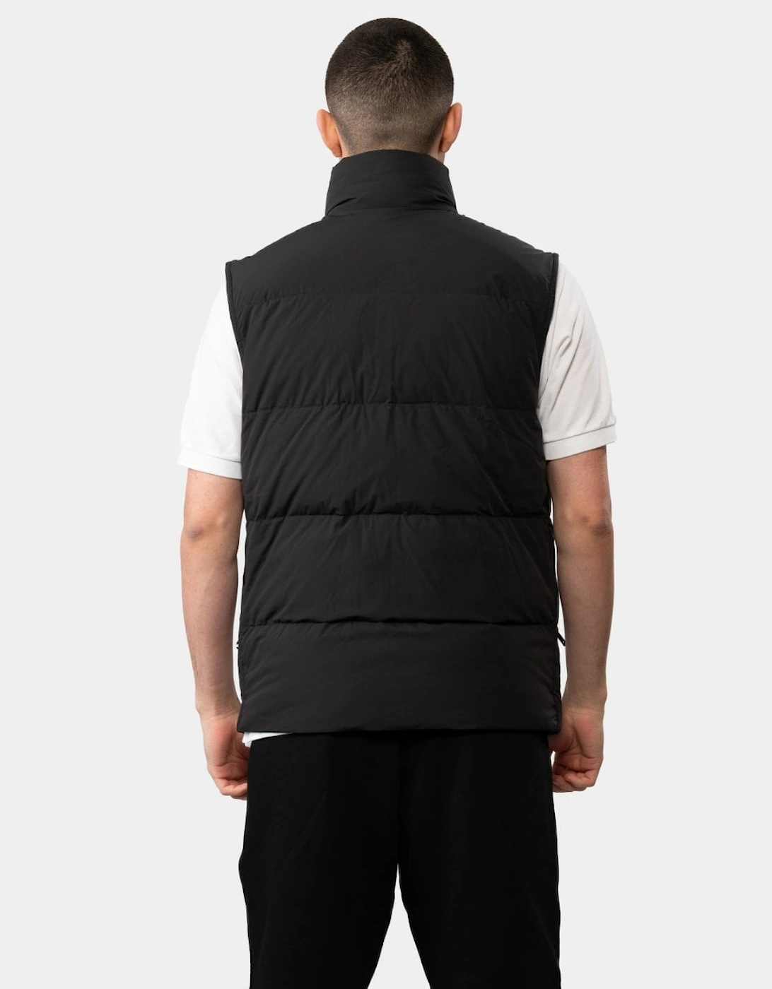 Sierra Supreme Mens Vest