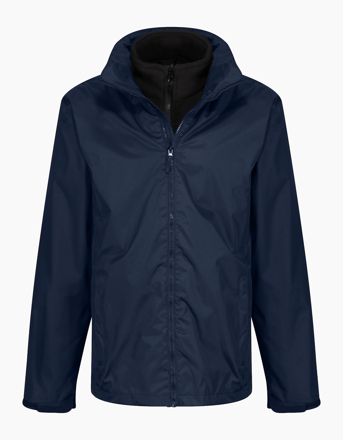 Regatta Men's Navy Professional Waterproof Jacket  52/Regular 6XL