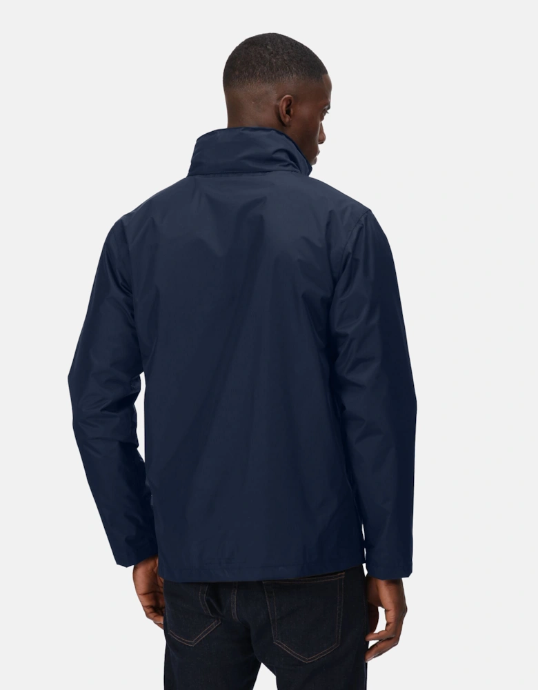 Mens Classic Waterproof Jacket