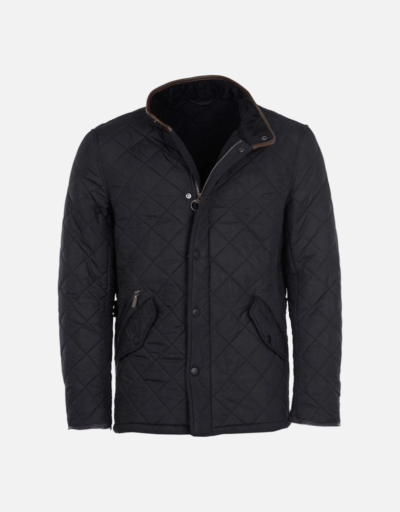 Powell Mens Quilted Jacket