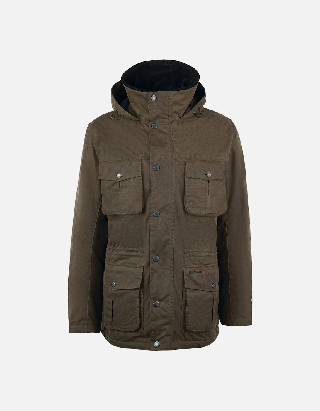 Winter Corbridge Mens Wax Jacket