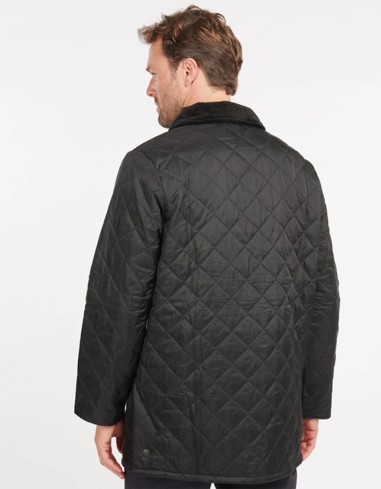 Liddesdale Mens Quilted Jacket