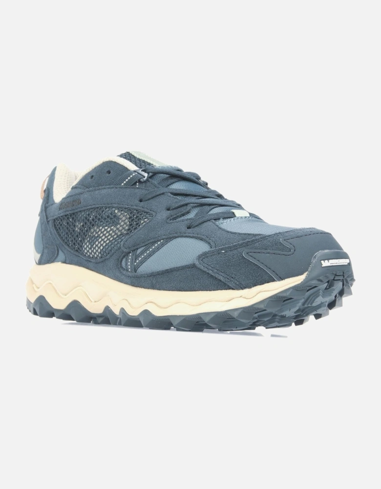 Mens Wave Mujin Trainers