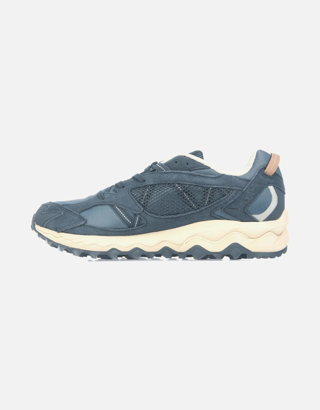 Mens Wave Mujin Trainers