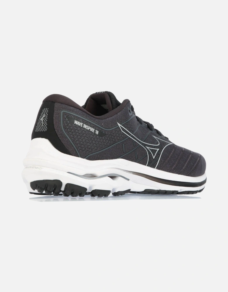 Mens Wave Inspire Running Shoes