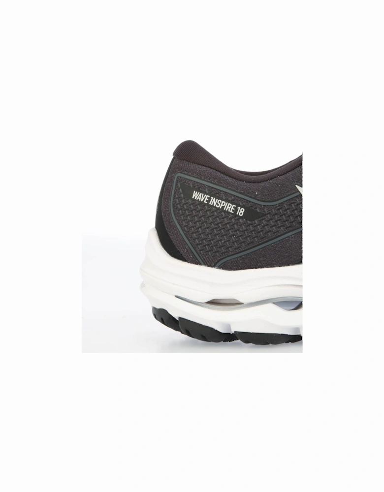Mens Wave Inspire Running Shoes