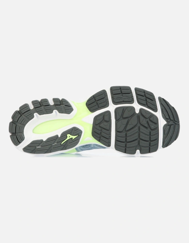 Mens Wave Equate Running Shoes