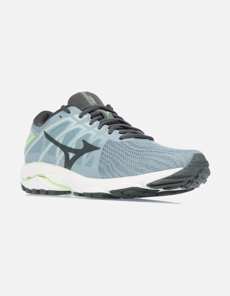 Mens Wave Equate Running Shoes