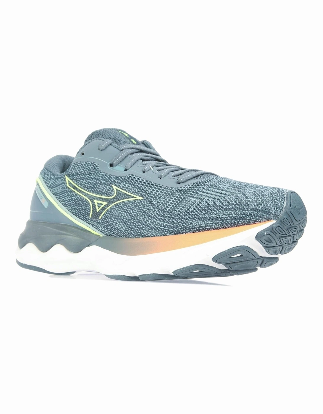 Mens Wave Skyrise Running Shoes