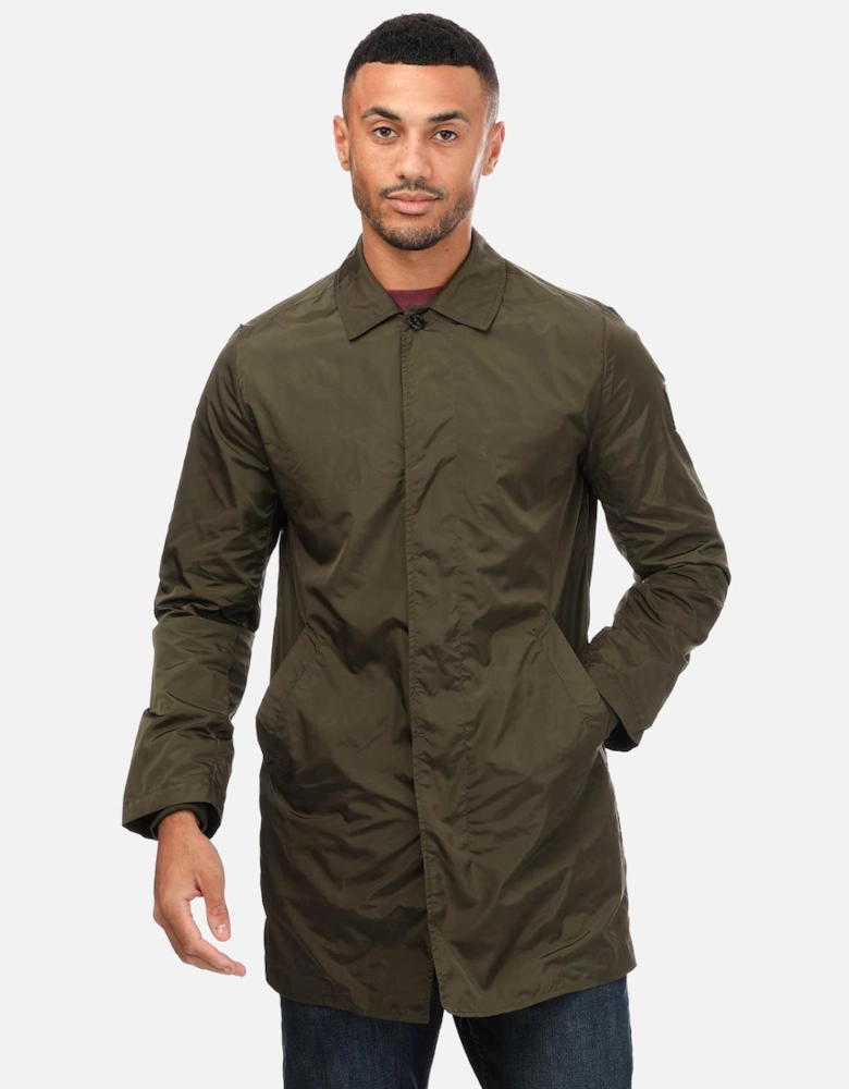 Mens Tuscon Mac Jacket