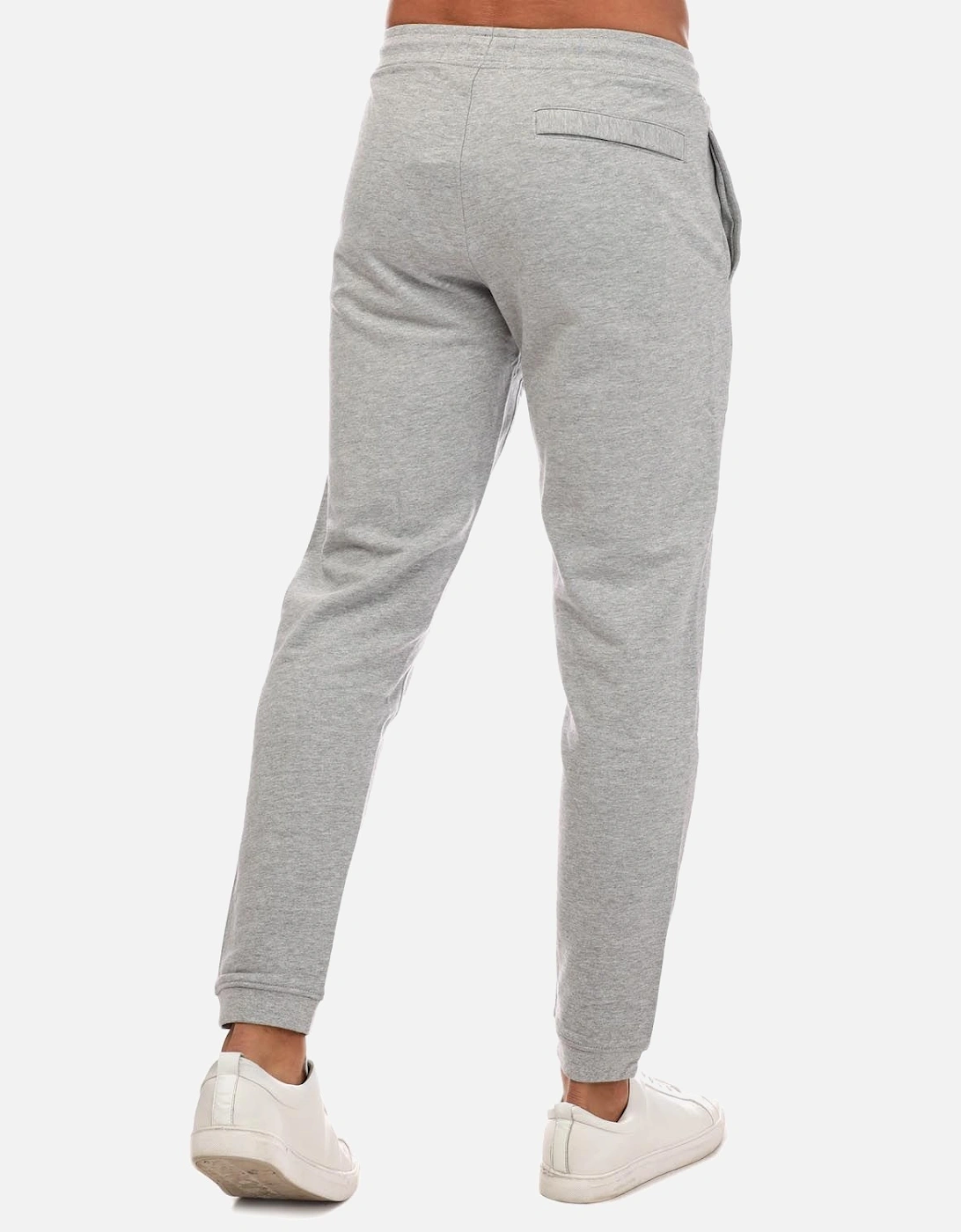 Mens Easy Groove Cuffed Jog Pant