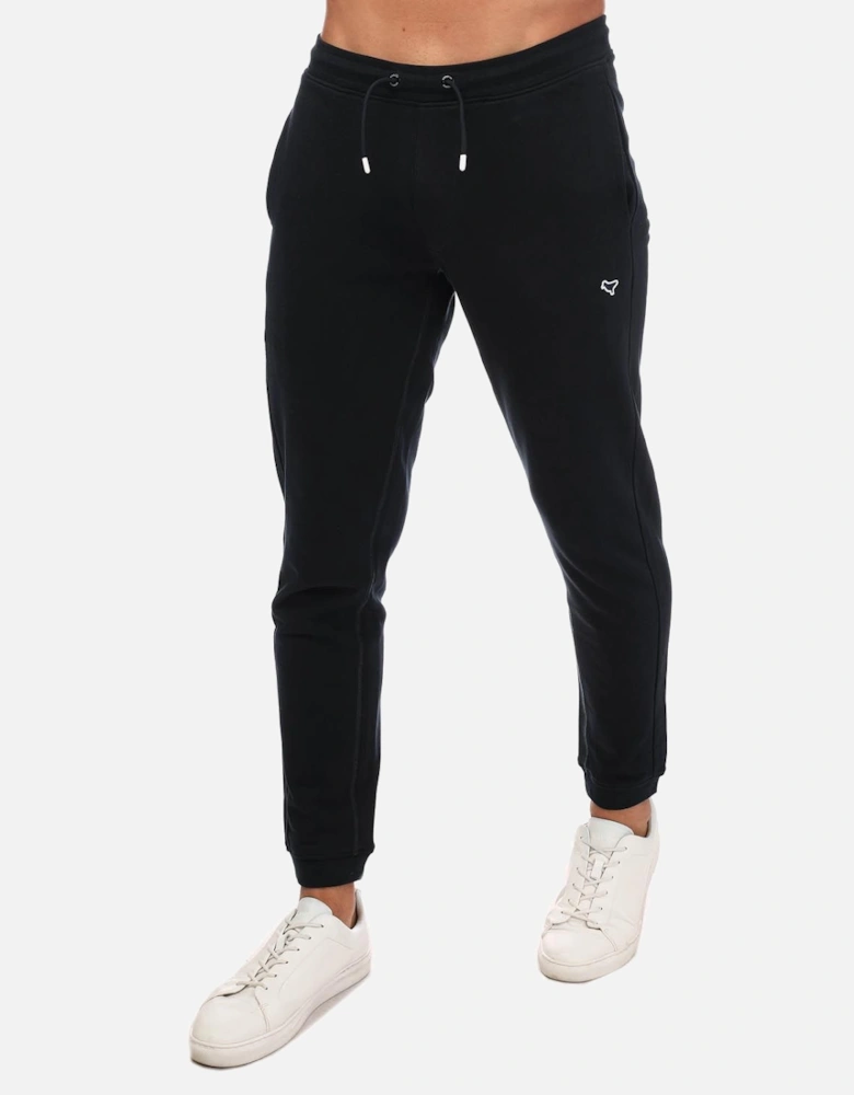 Mens Easy Groove Cuffed Jog Pant