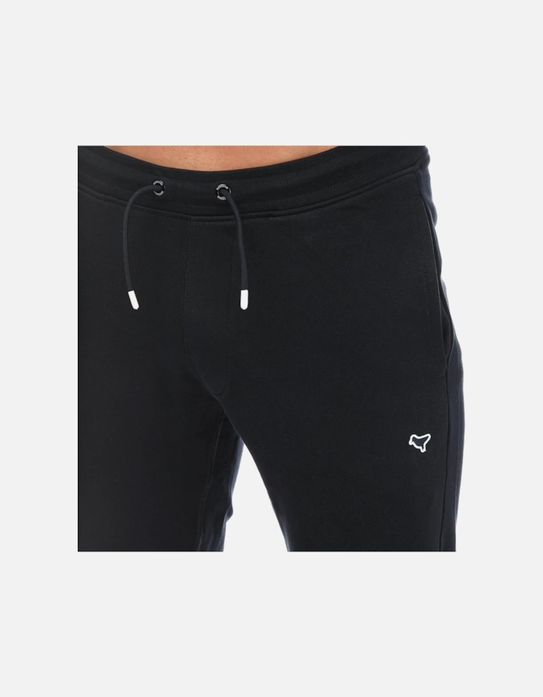 Mens Easy Groove Cuffed Jog Pant