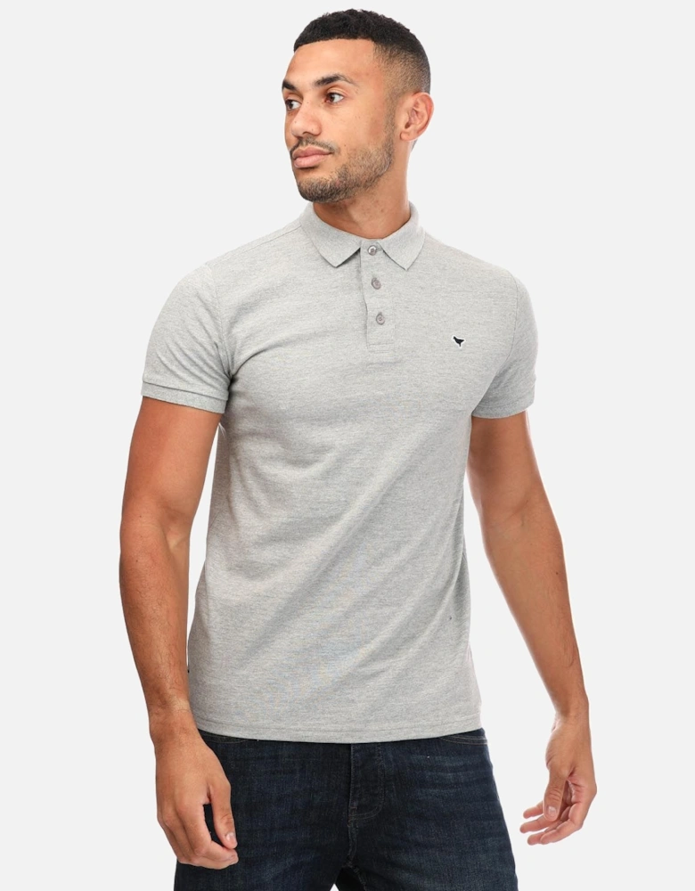 Mens Topbuzz Polo Shirt