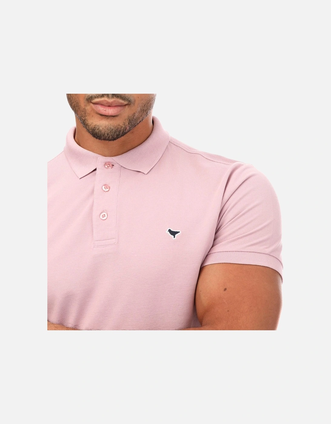 Mens Topbuzz Polo Shirt